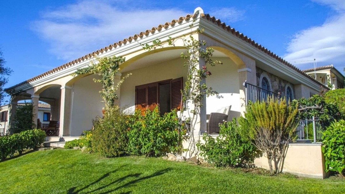 Tanaunella House | House/Villa - Budoni