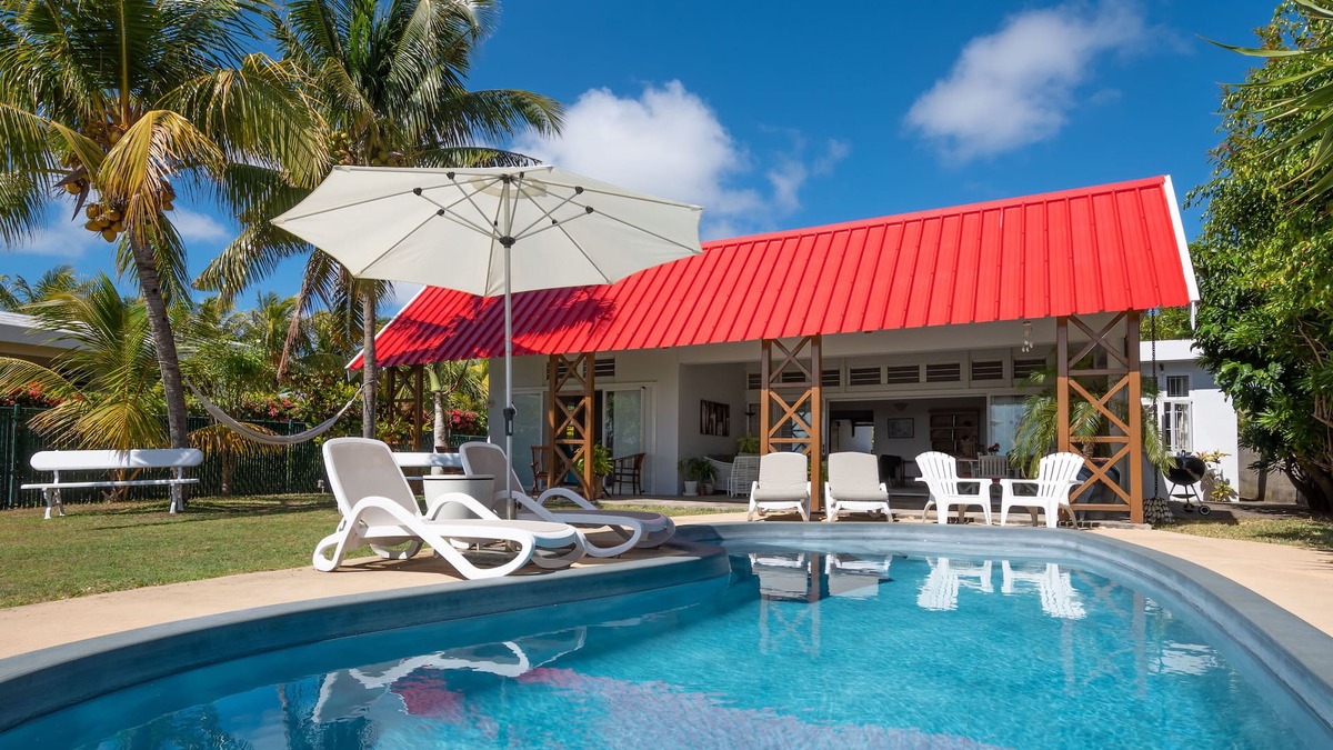 Cap Malheureux House | House/Villa - Cap Malheureux