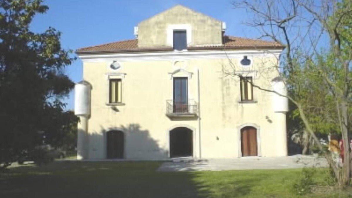 Capaccio Scalo House | house/villa - CAPACCIO