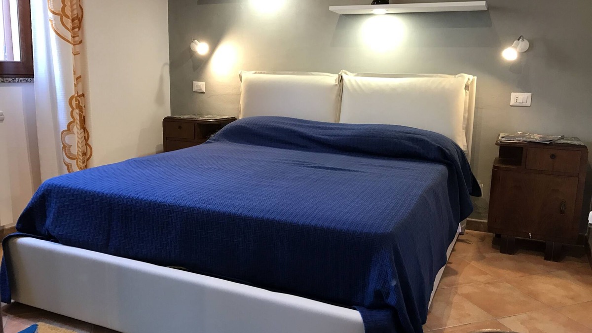 Cefalu House | House/Villa - Cefalu' panoramic