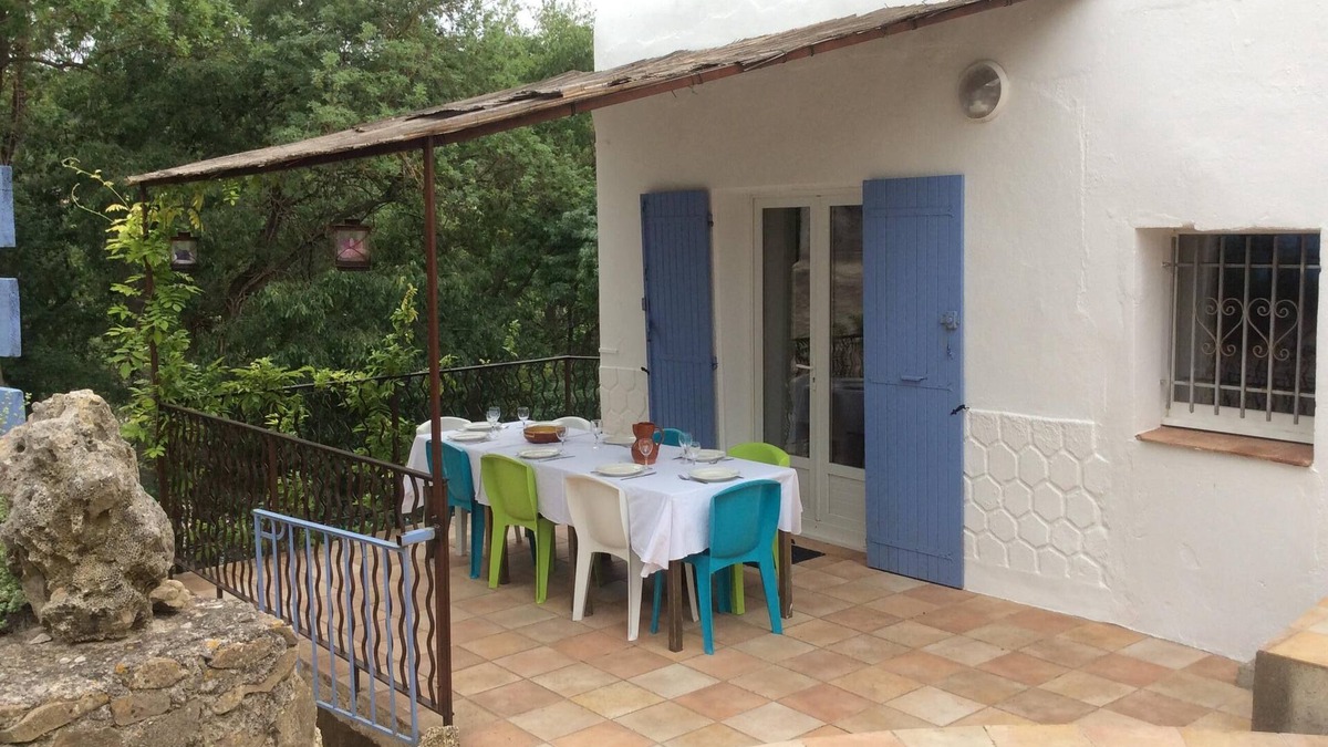 Murviel-les-Beziers House | House/Villa - Murviel les Béziers