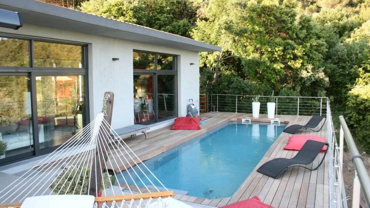 Tourrettes-sur-Loup House | House/Villa - Tourrettes-sur-Loup