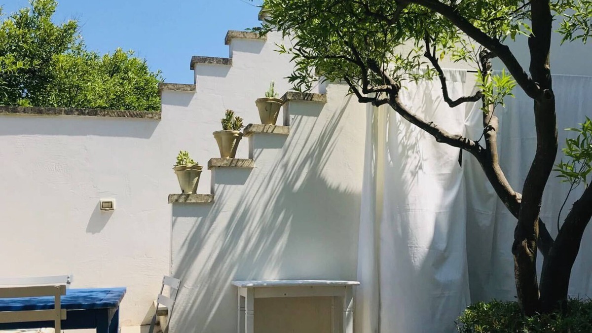 Giurdignano House | House/Villa - Giurdignano