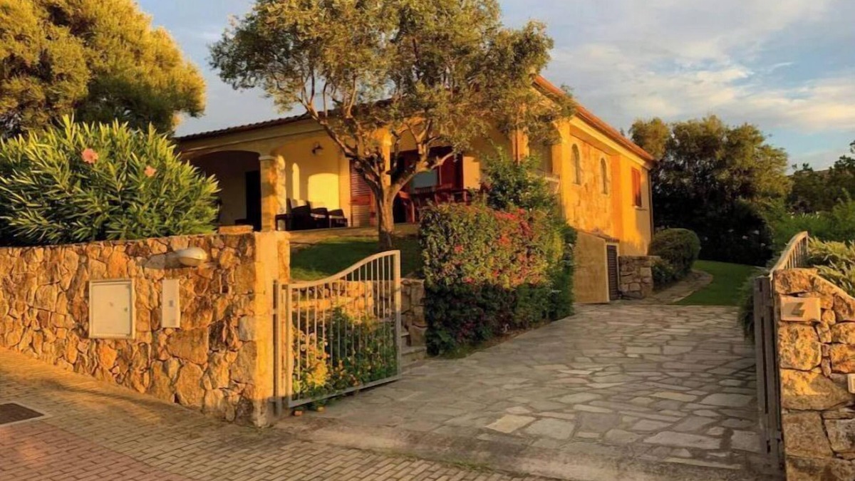 Tanaunella House | House/Villa - Budoni