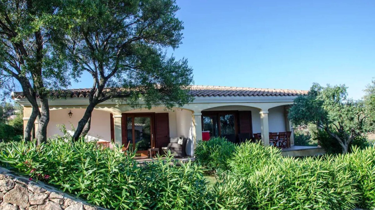 Tanaunella House | House/Villa - Budoni