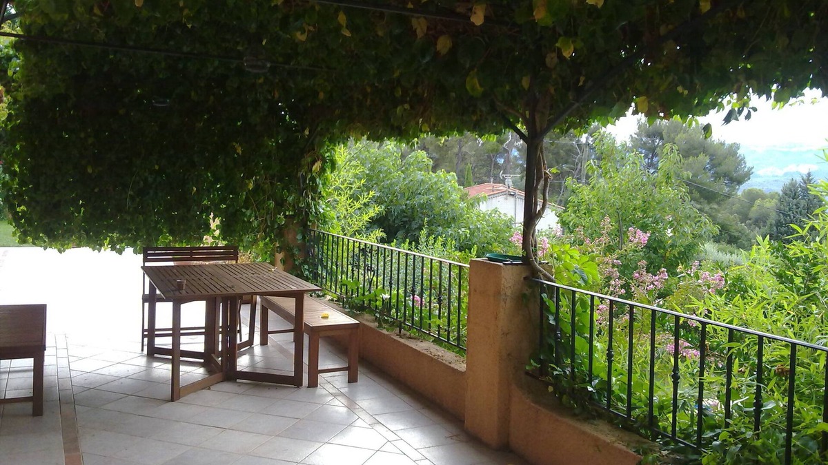 La Bouilladisse House | House/Villa - La Bouilladisse