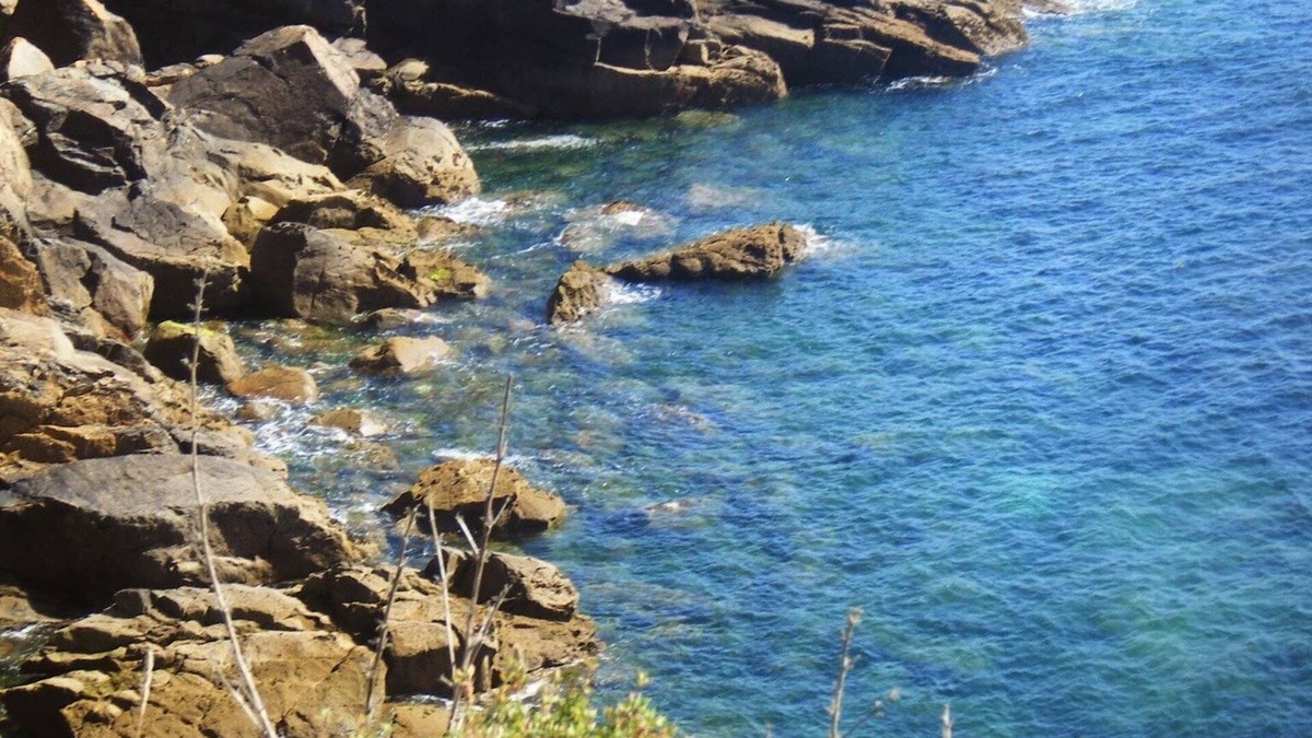 Le Conquet Villa | house/villa - Le Conquet - Roomy contemporary house with 2 pas des beaches, closed garden - Special offer for the week of July 3 - 10 - Us to contact