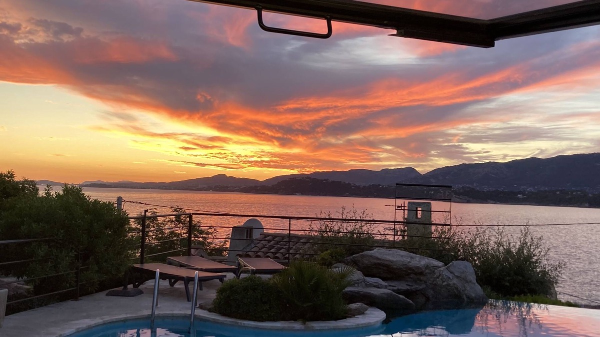 Le Pradet House | House/Villa - Le Pradet