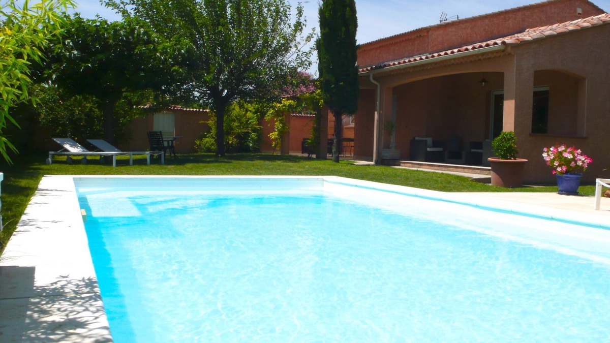 Le Thor House | House/Villa - Le Thor