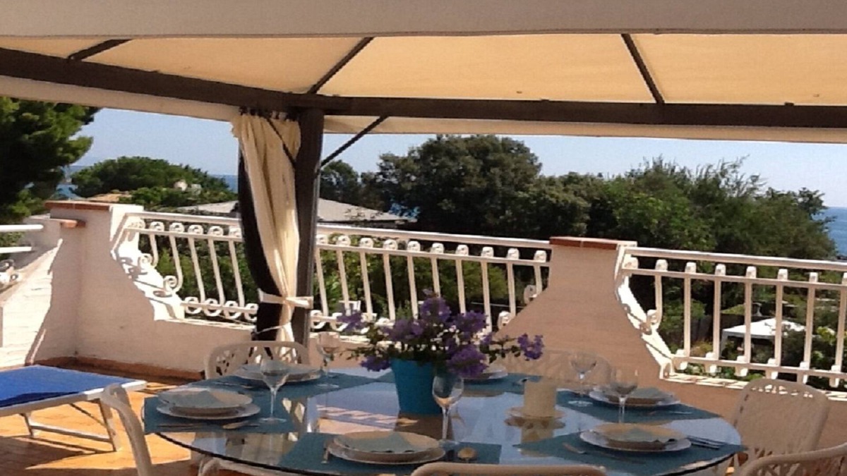 Sarroch House | House/Villa - Loc.Porto Columbu -Pula