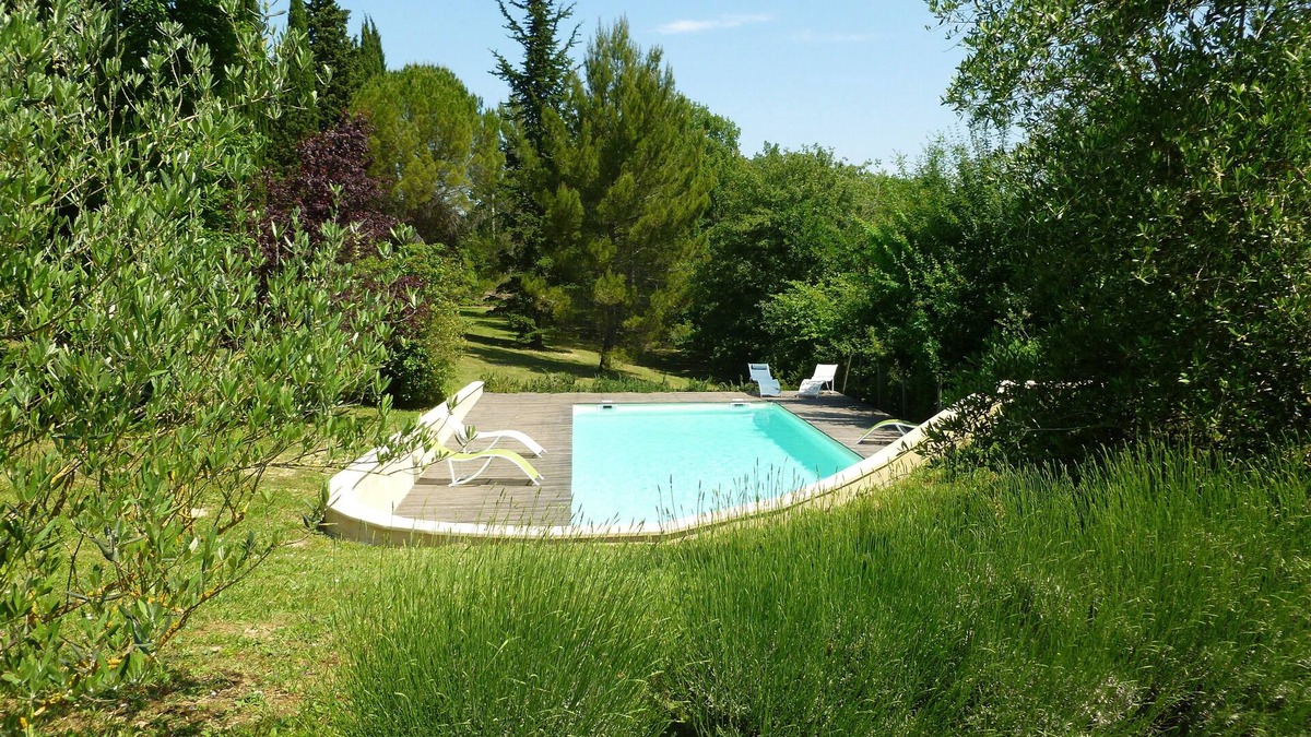 Martignargues House | House/Villa - MARTIGNARGUES