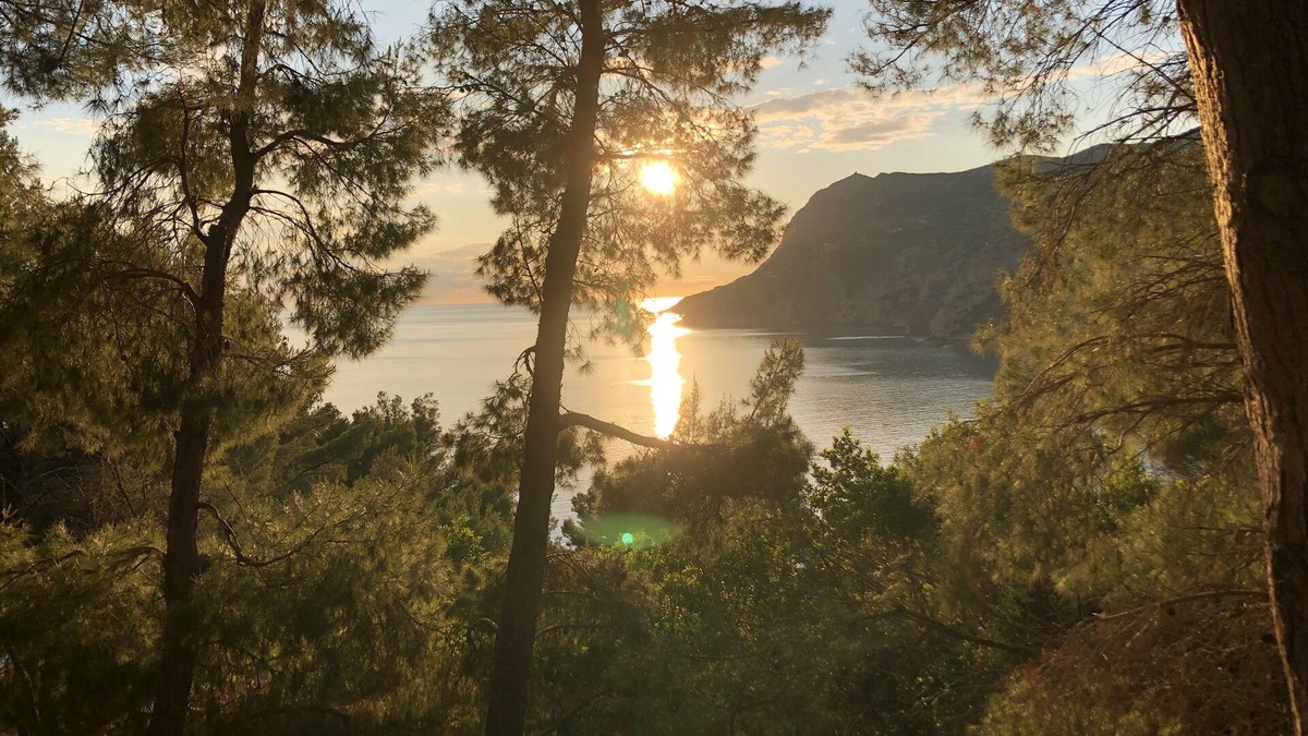 Monte Argentario House | House/Villa - Monte argentario