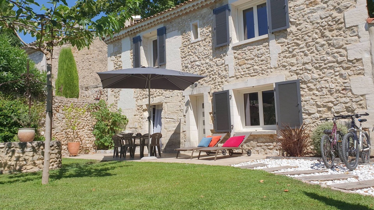 Mouries House | House/Villa - MOURIES