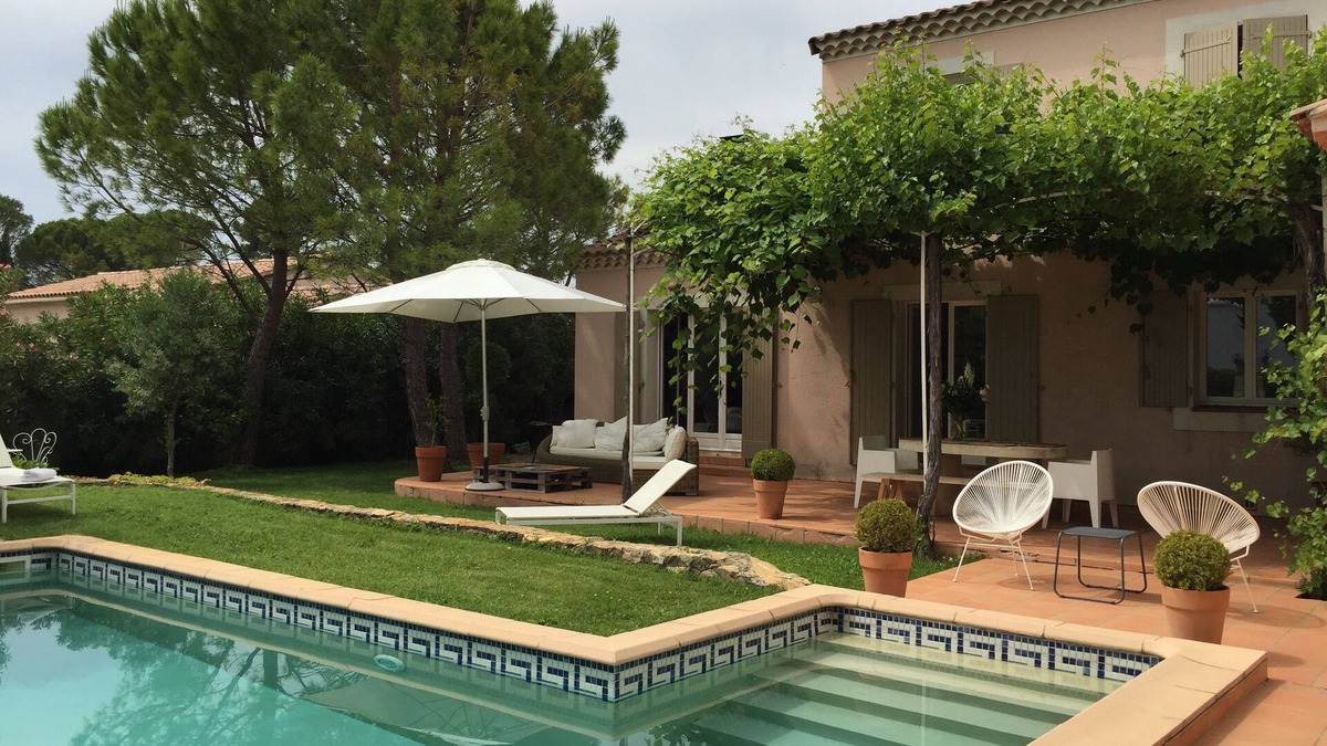 Orange Villa | House/Villa - ORANGE