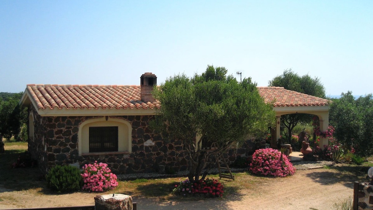 Orosei House | House/Villa - Orosei