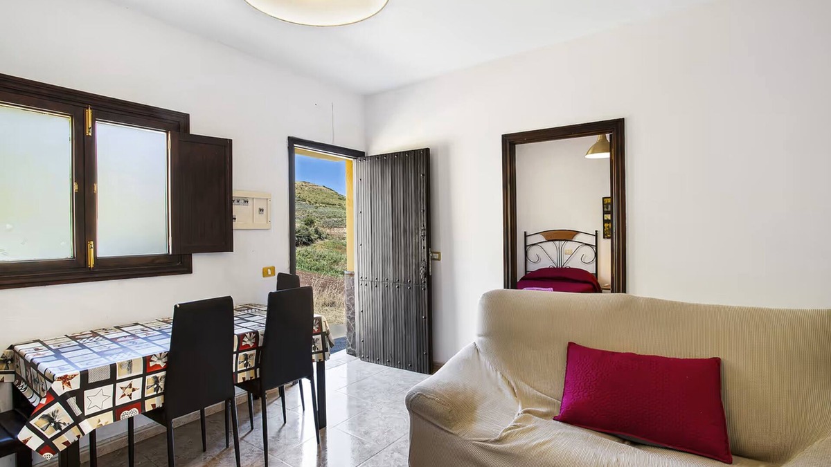Galdar Villa | House Villa Palominos Galdar