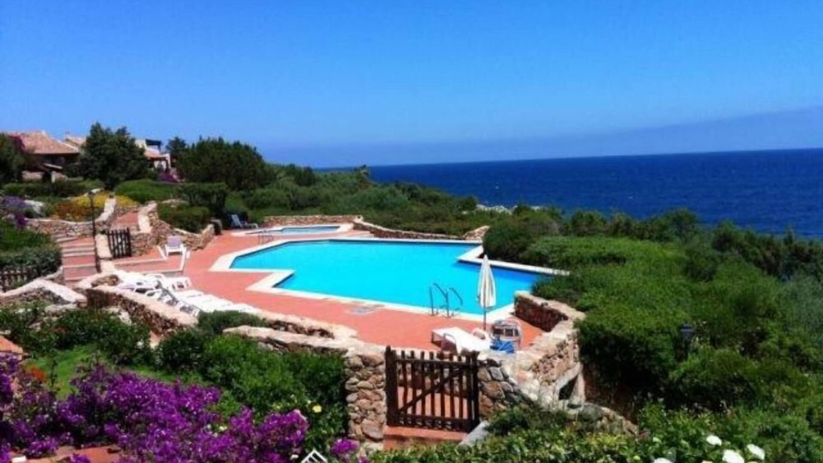 Porto Rotondo House | House/Villa - Porto Rotondo