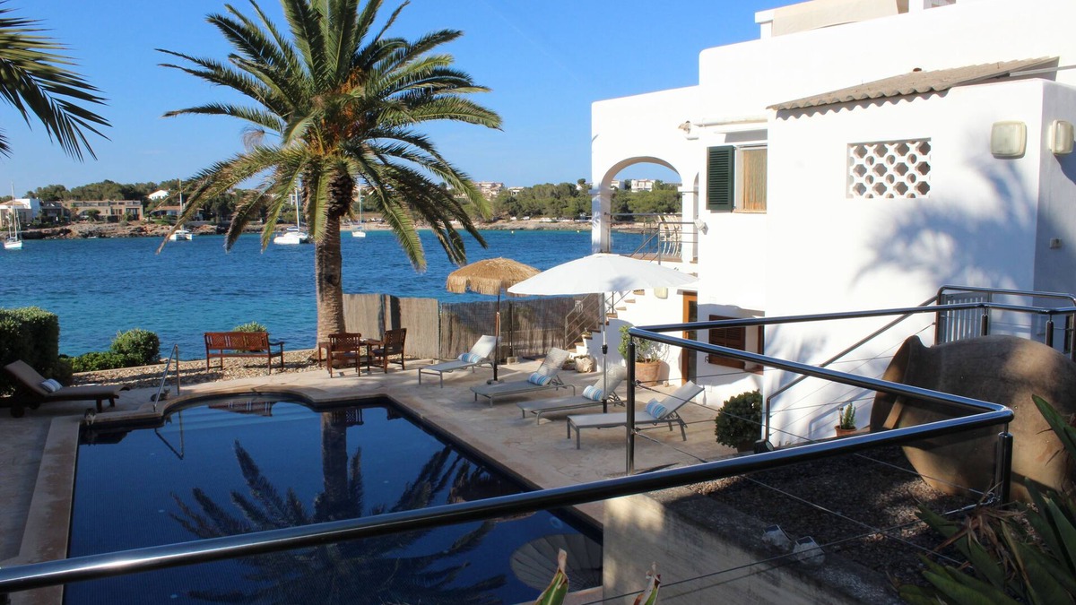 Portocolom Ski Chalet | House/Villa - Portocolom