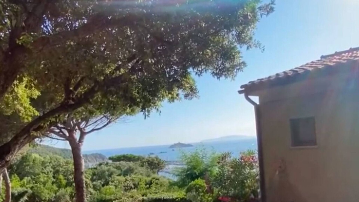 Punta Ala House | House/Villa - Punta Ala