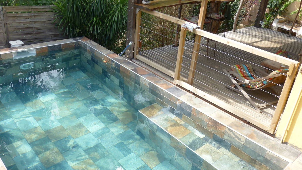 Ravine des Cabris Cabin | House/Villa - Ravine des Cabris