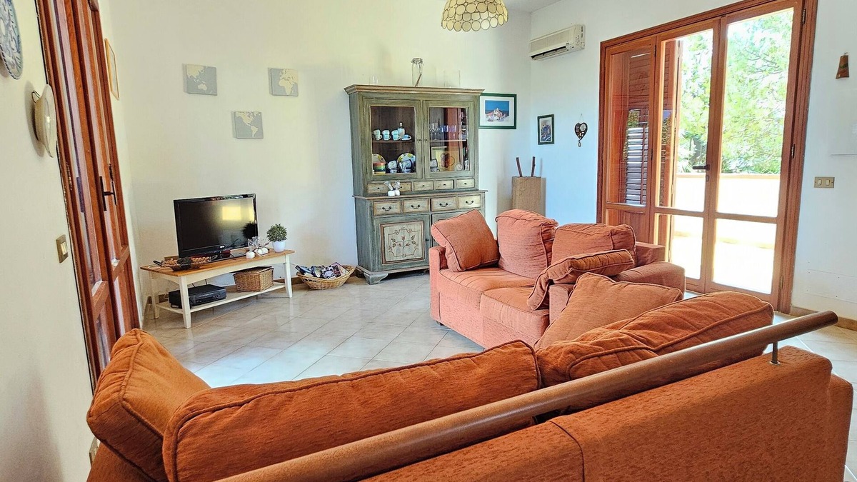 San Vito Lo Capo Villa | House/Villa - San Vito lo Capo