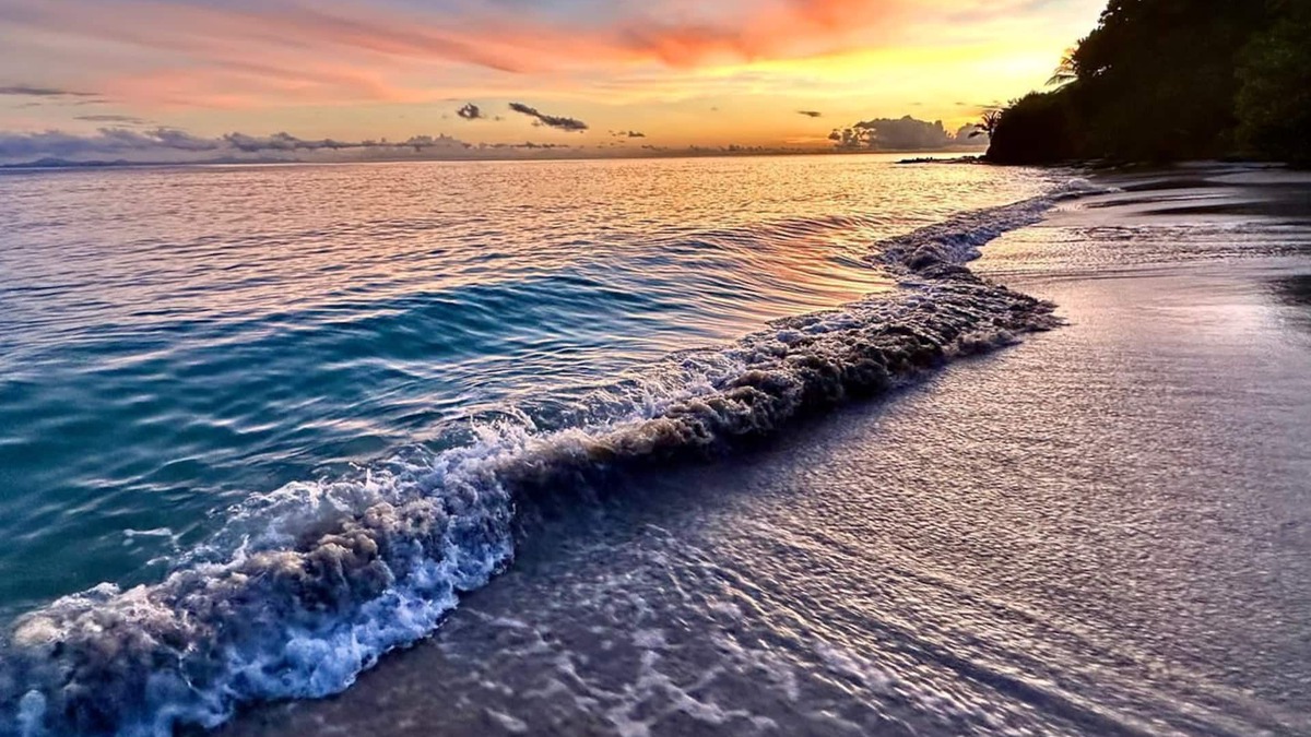 Quartier Desert House | House/Villa - Sainte-luce