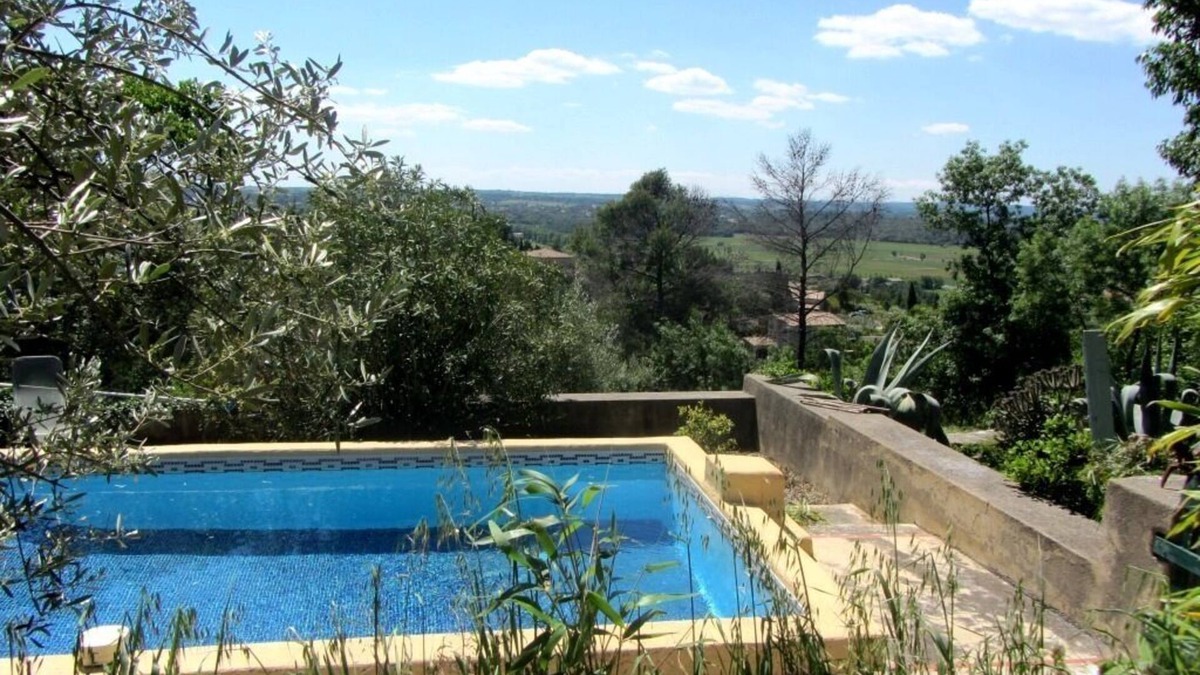 Sommieres House | house /villa - Sommières