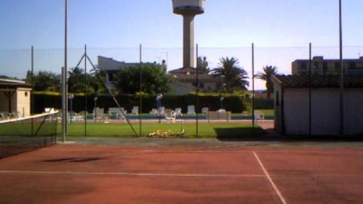 Marina Velca Villa | House/Villa - Tarquinia