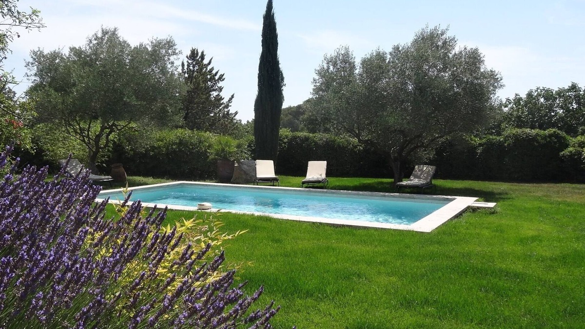 Uzes Villa | House/Villa - Uzès