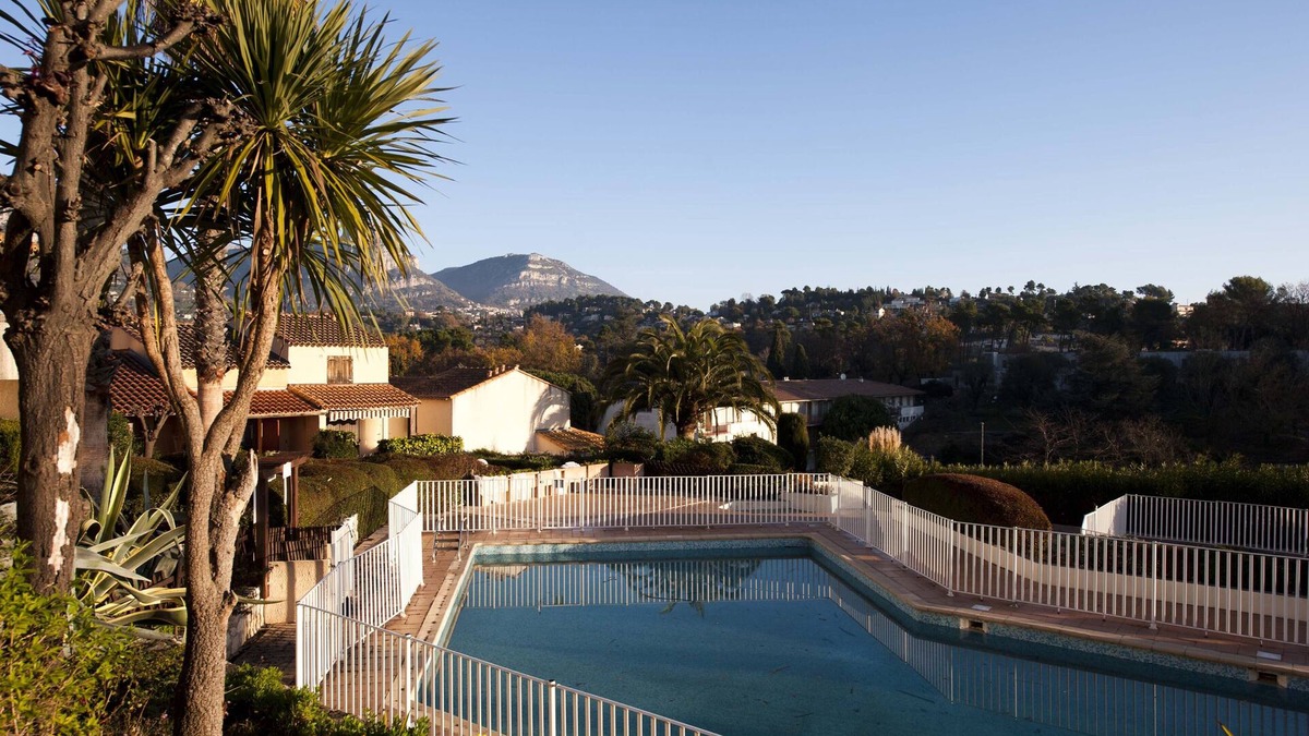Vence House | House/Villa - VENCE