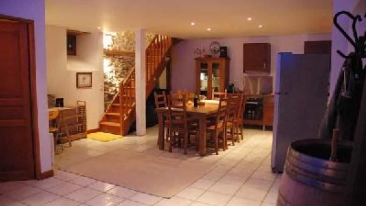 Vignec House | House/Villa - VIGNEC