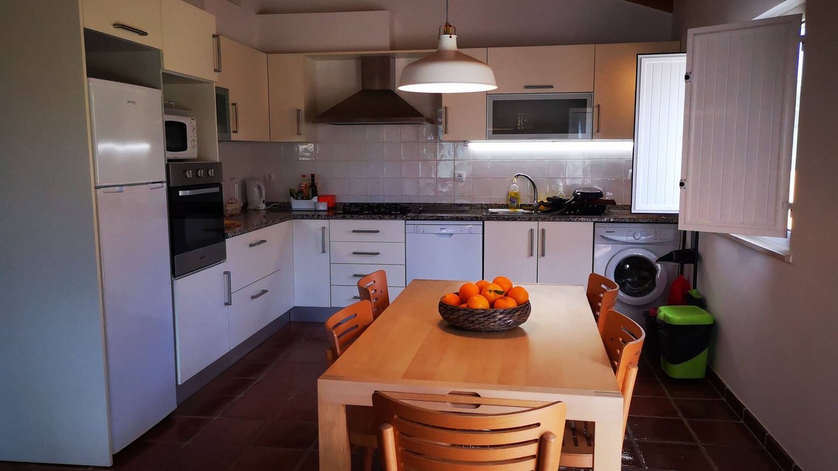 Tavira Cottage | house /villa with pool in a farm - Tavira