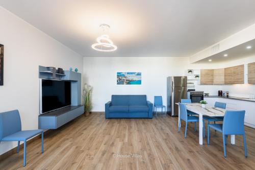 Portopalo di Capo Passero Apartment | House&Villas - Sea House
