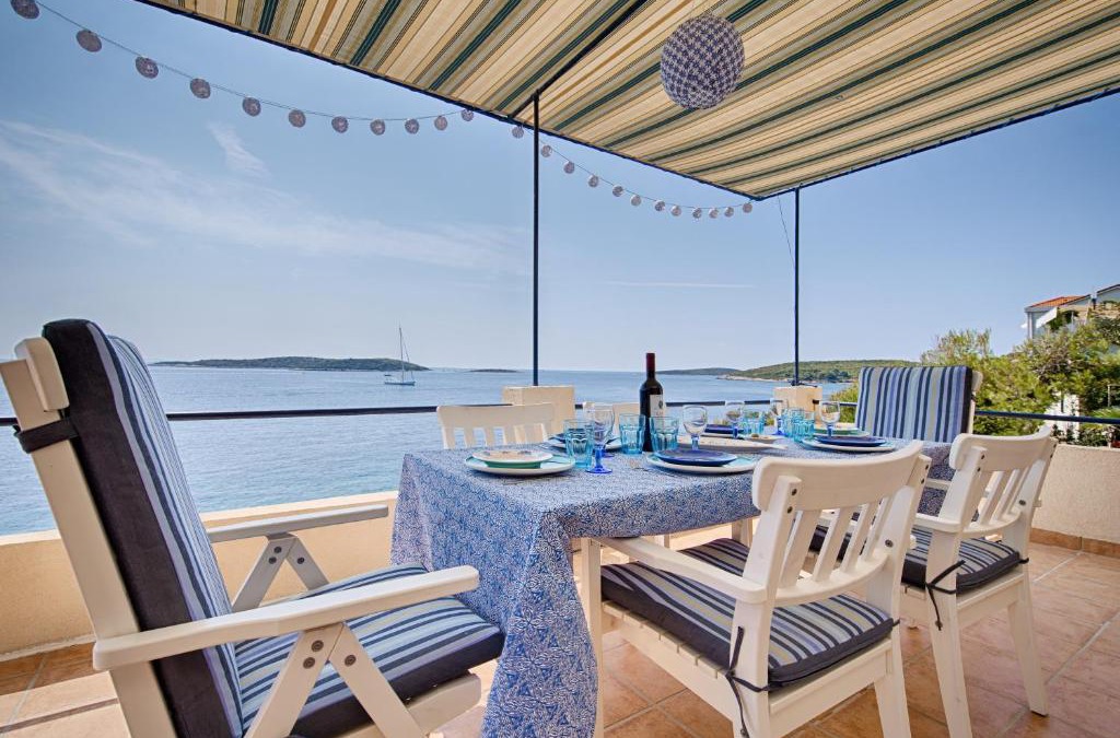 Milna House | House Vissa