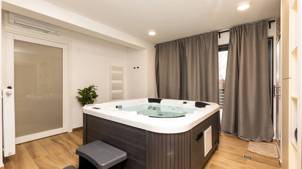 Kupjak House | House Vuk (97177-K1) - Kupjak