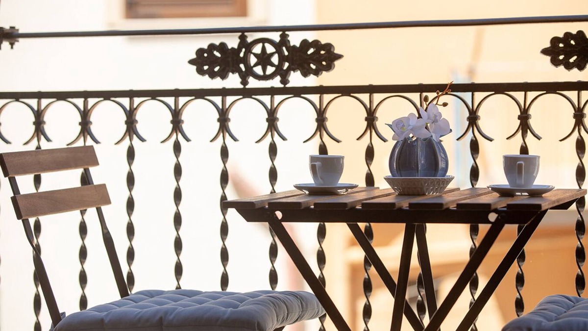 Castellammare del Golfo House | House with character
