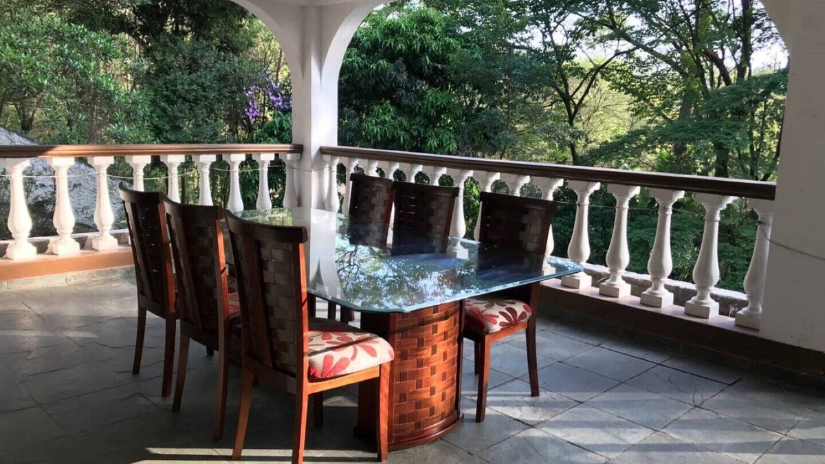 Belem Cottage | House w/pool in SP km 18 of the anhanguera highway near SBT