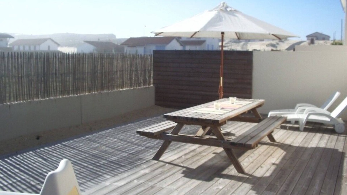 Contis-les-Bains House | House walk in the sand ocean beach 200 m comfortable