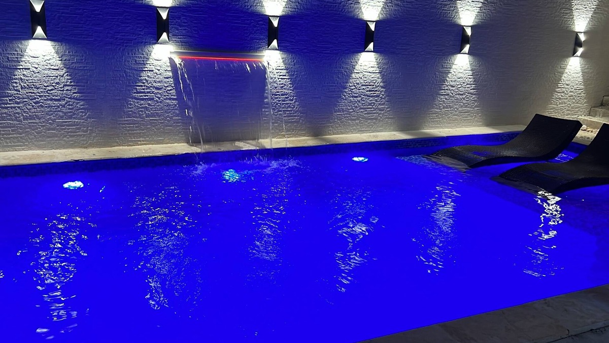 Santo Domingo Este House | house whit pool and jacuzzi