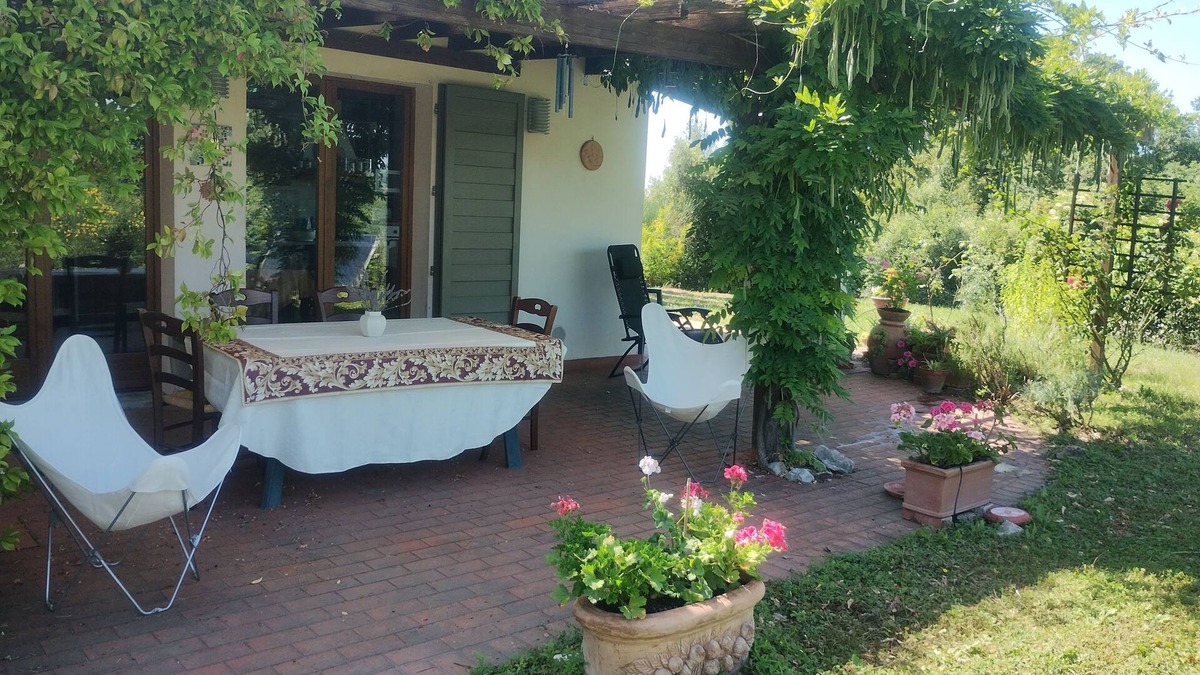 Barberino Tavarnelle House | House with garden