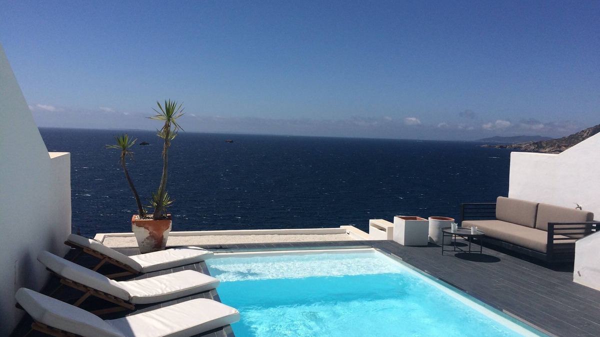 Roca Llisa House | House with stunning sea view !