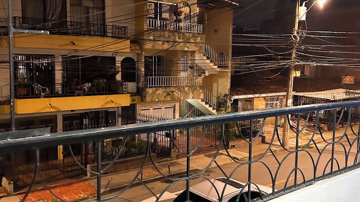 Guayabal House | House with 4 bedrooms near Poblado in Medellín.