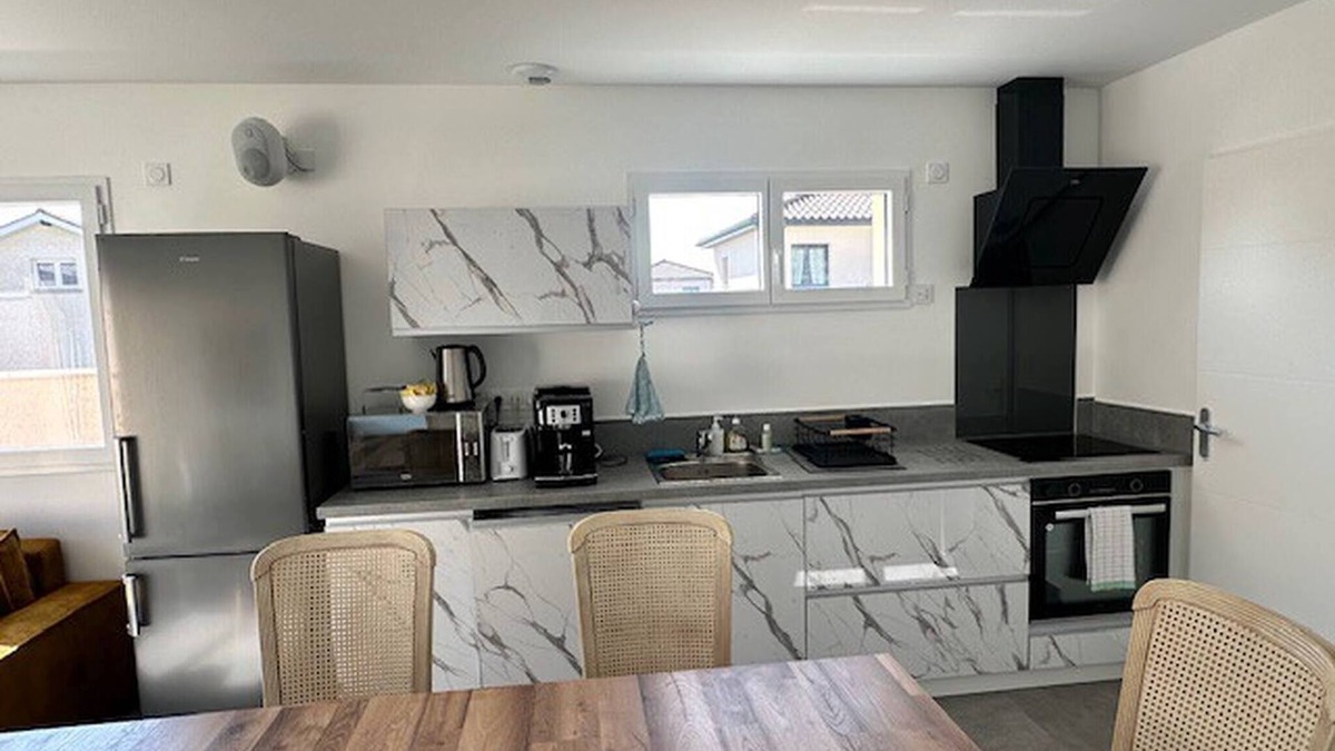 Satolas-et-Bonce Apartment | House with 5 bedrooms lechaffardcom