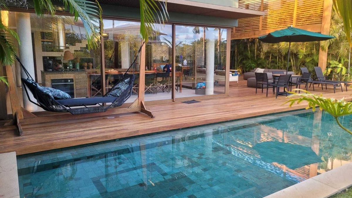 Praia do Forte House | House with 6 suites in Praia do Forte