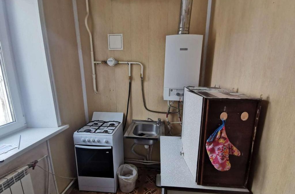 Oure House | House with all amenities