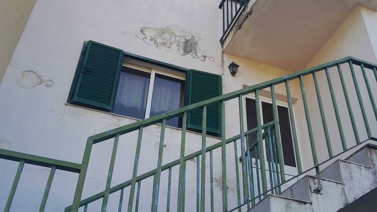 Sao Goncalo House | House With Balconies in Central but Quiet Amarante