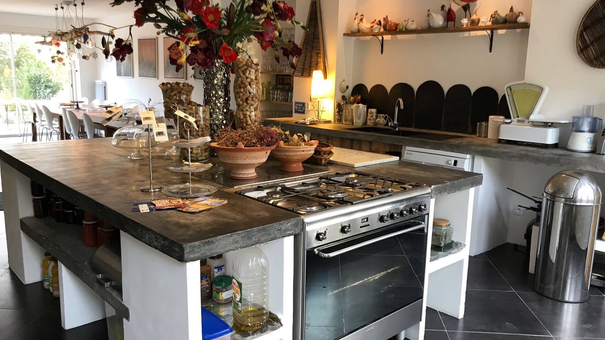 Lagrasse House | House with character