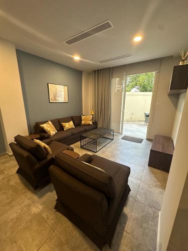 Paceville Apartment | House with garden in Paceville