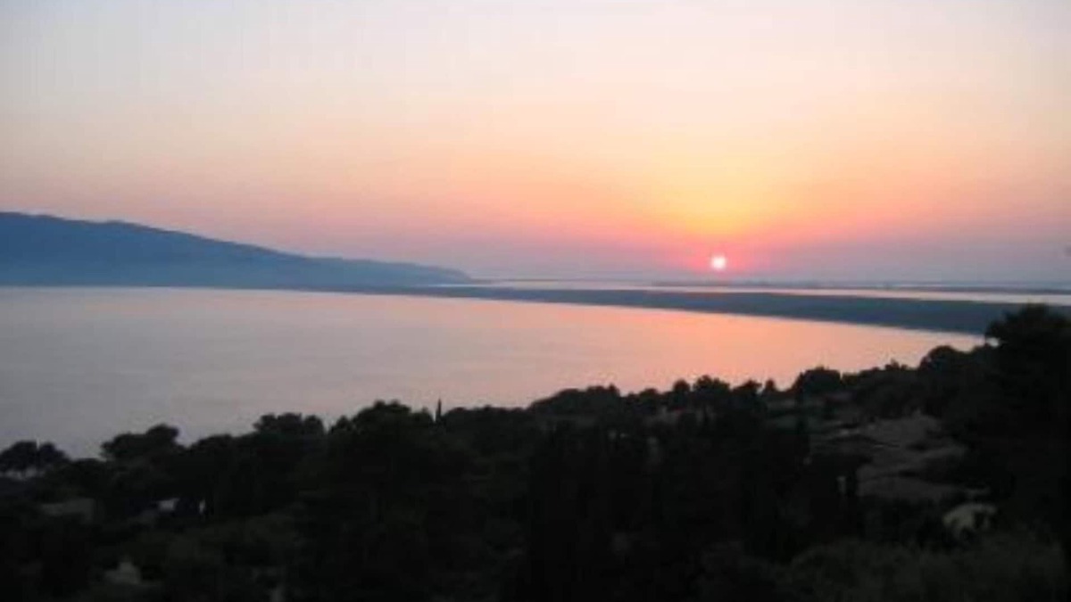 Ansedonia Apartment | house with garden splendid panorama