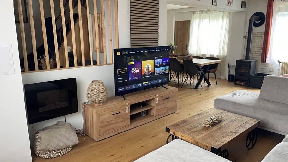 Haveluy House | House with large garden, large terrace + jacuzzi